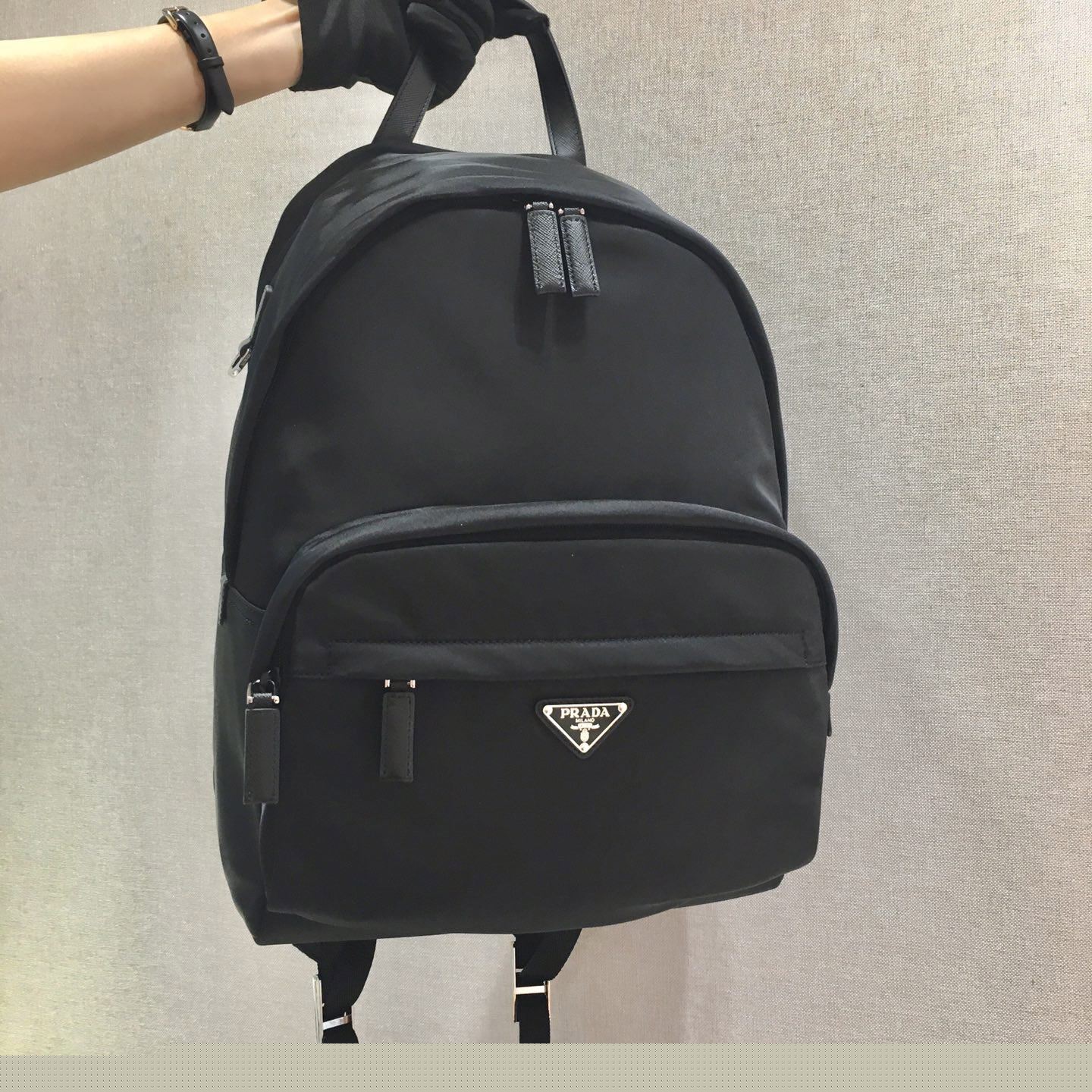 Pra*a backpacks